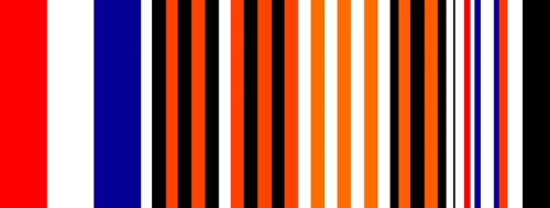 RLE: Stripes